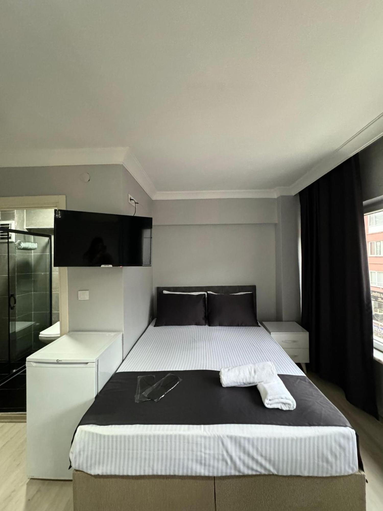 Foryou Suit Otel İstanbul Dış mekan fotoğraf