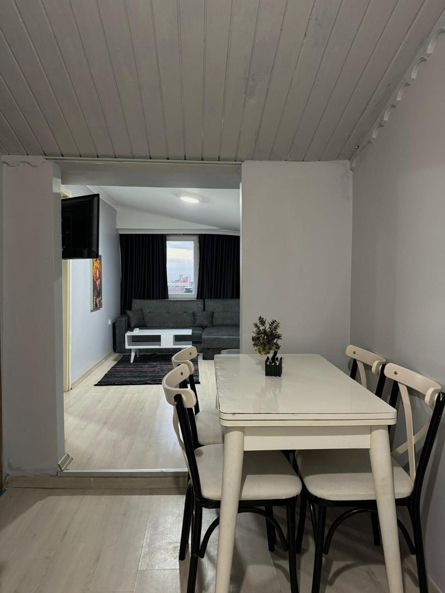 Foryou Suit Otel İstanbul Dış mekan fotoğraf