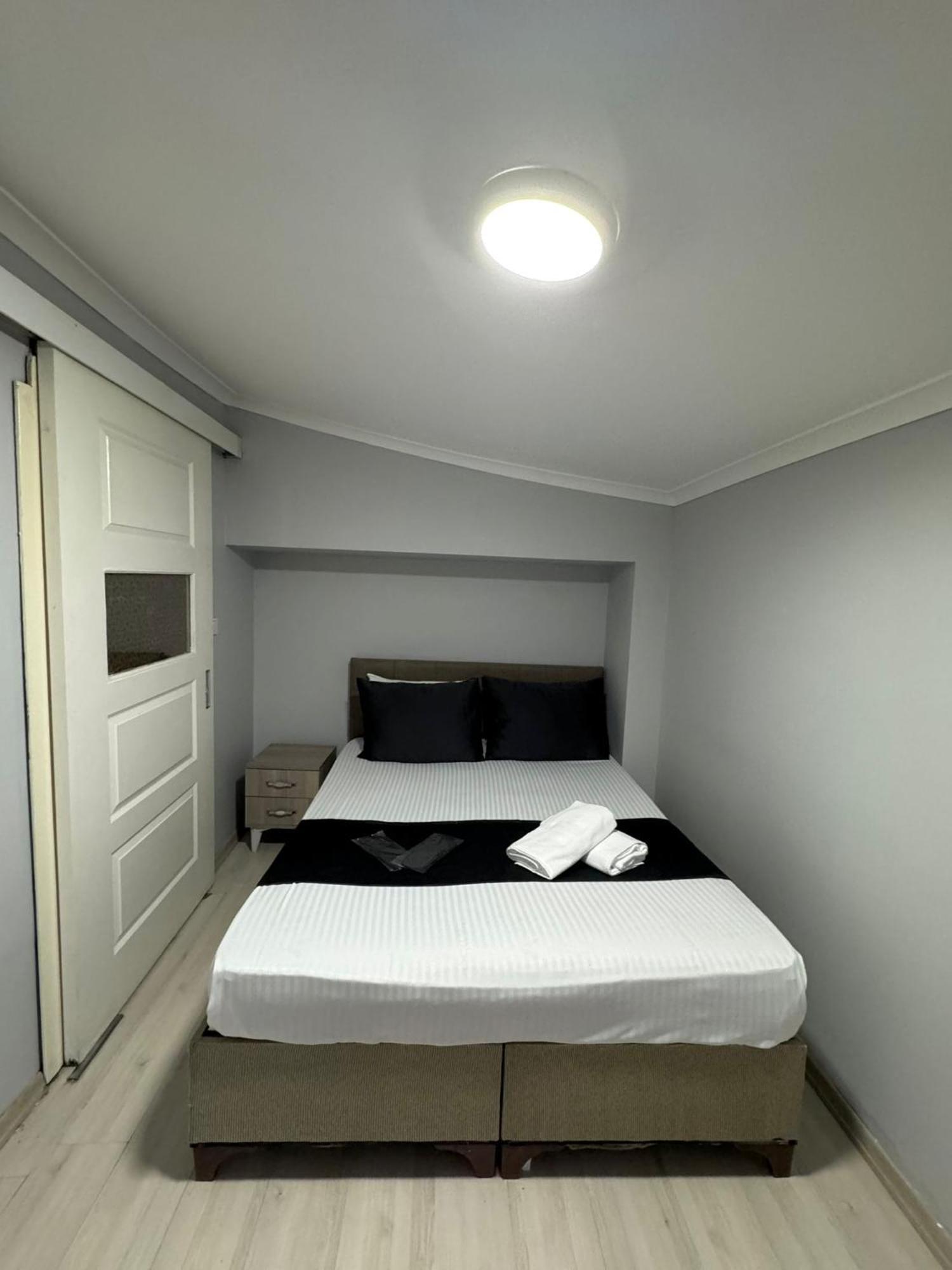 Foryou Suit Otel İstanbul Dış mekan fotoğraf