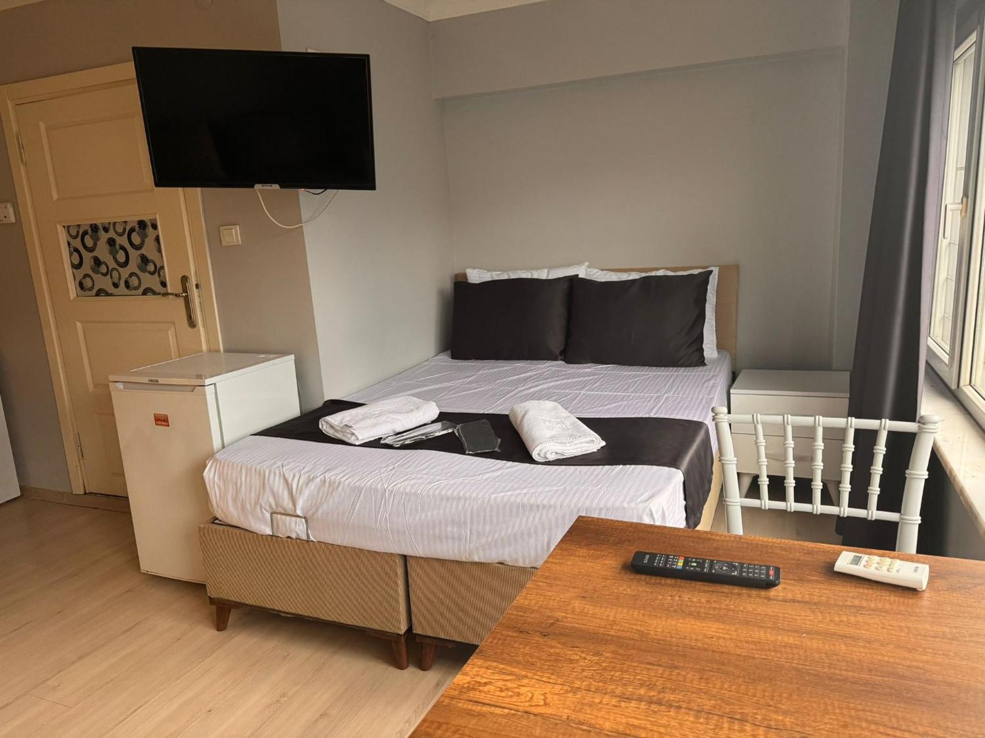 Foryou Suit Otel İstanbul Dış mekan fotoğraf