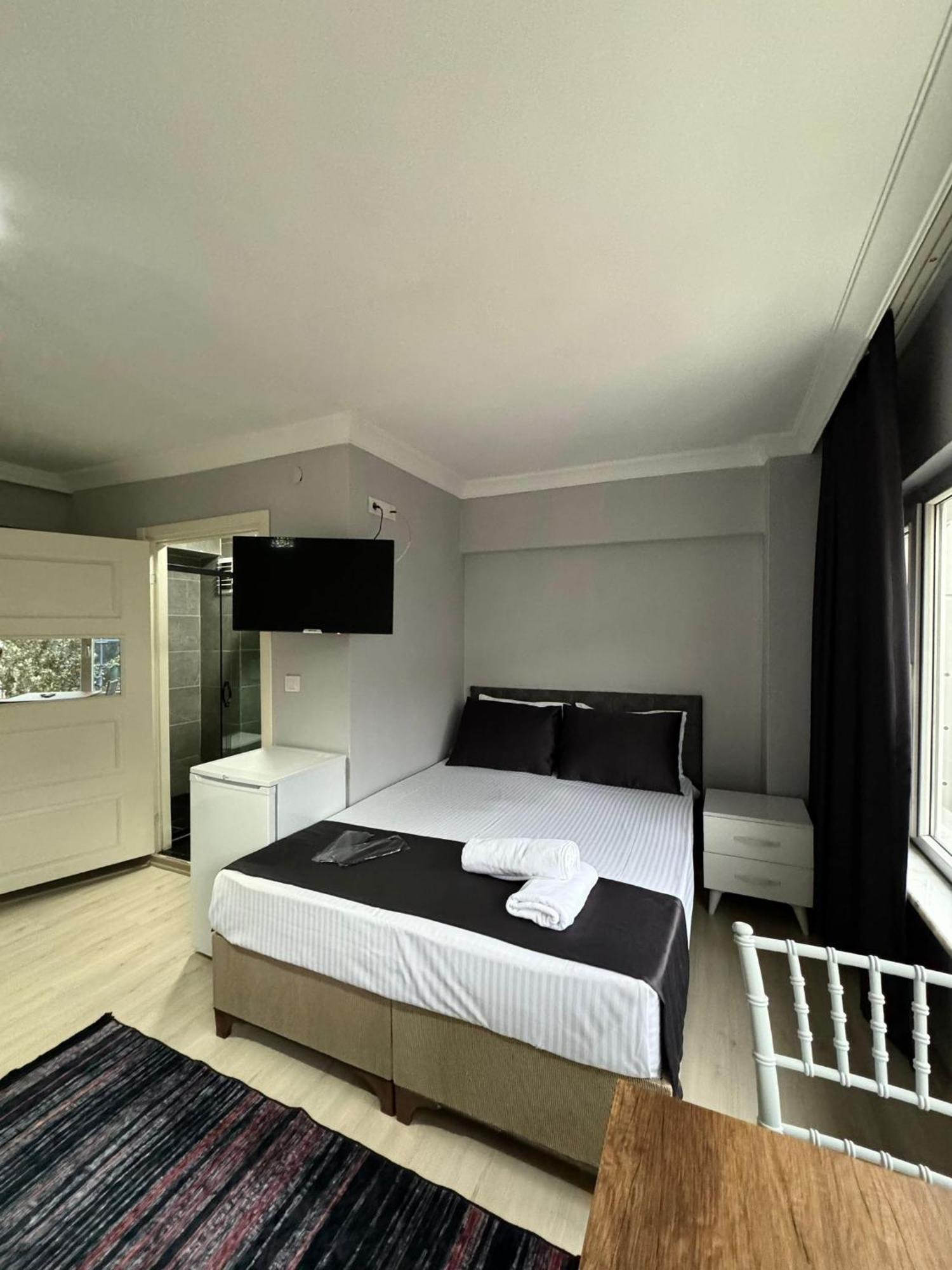 Foryou Suit Otel İstanbul Dış mekan fotoğraf