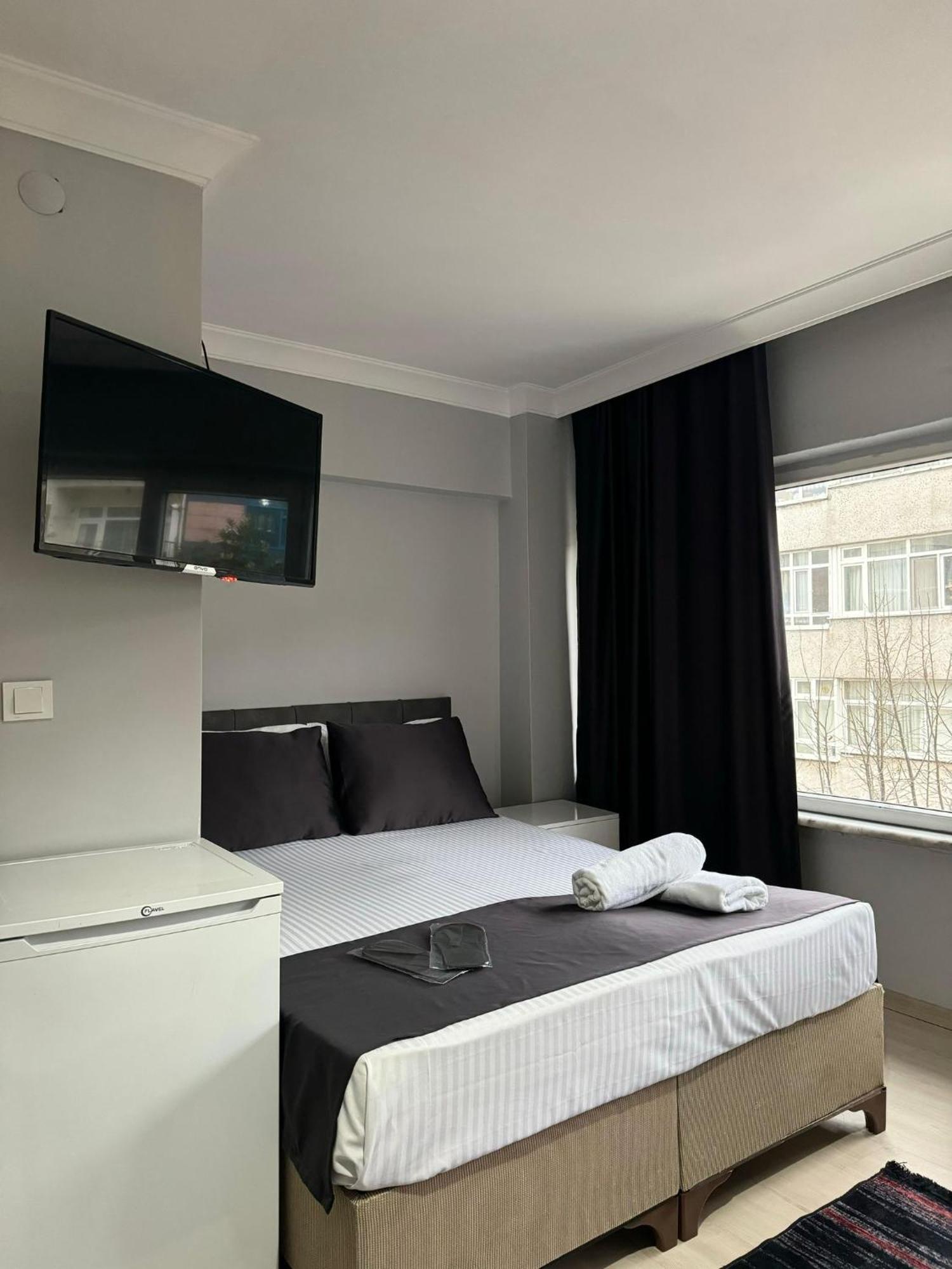 Foryou Suit Otel İstanbul Dış mekan fotoğraf