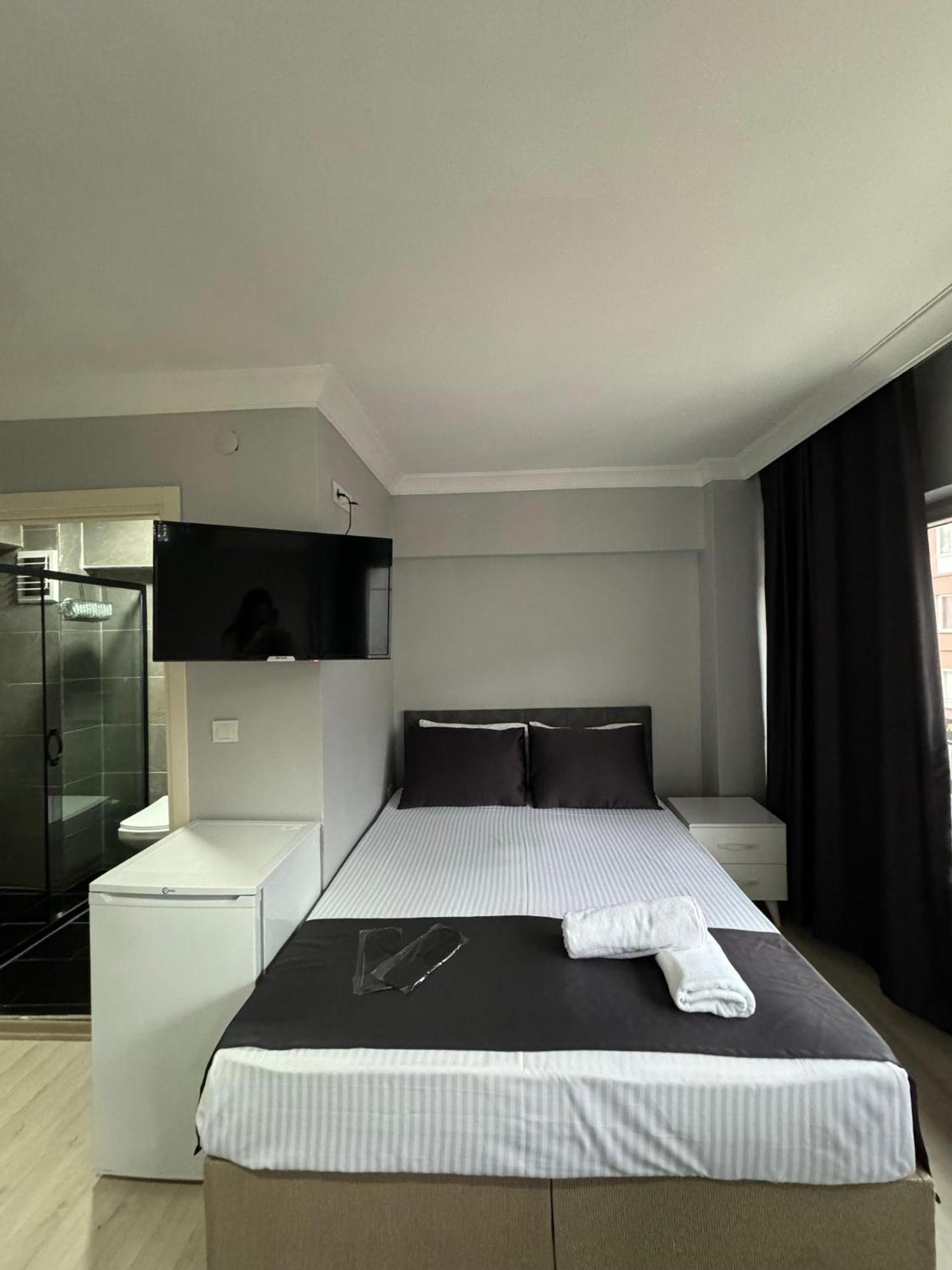 Foryou Suit Otel İstanbul Dış mekan fotoğraf