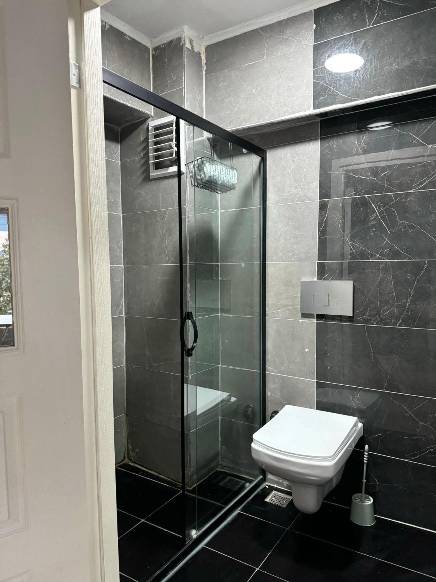Foryou Suit Otel İstanbul Dış mekan fotoğraf