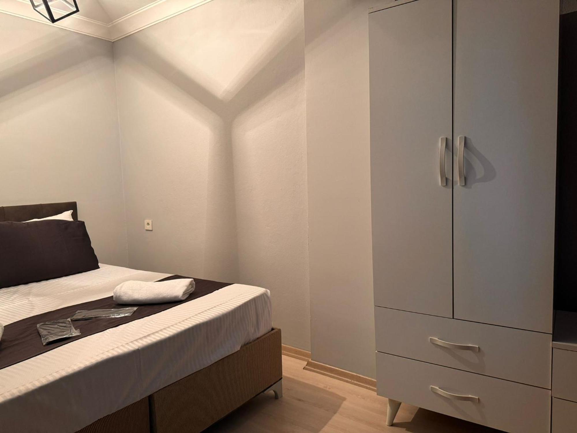 Foryou Suit Otel İstanbul Dış mekan fotoğraf