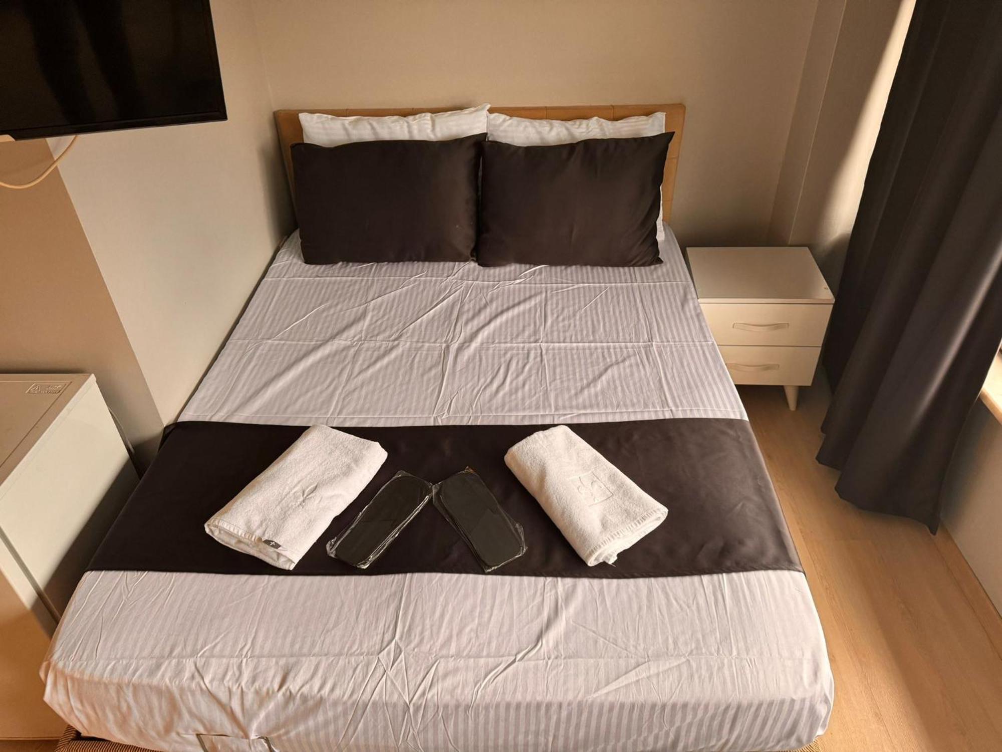 Foryou Suit Otel İstanbul Dış mekan fotoğraf