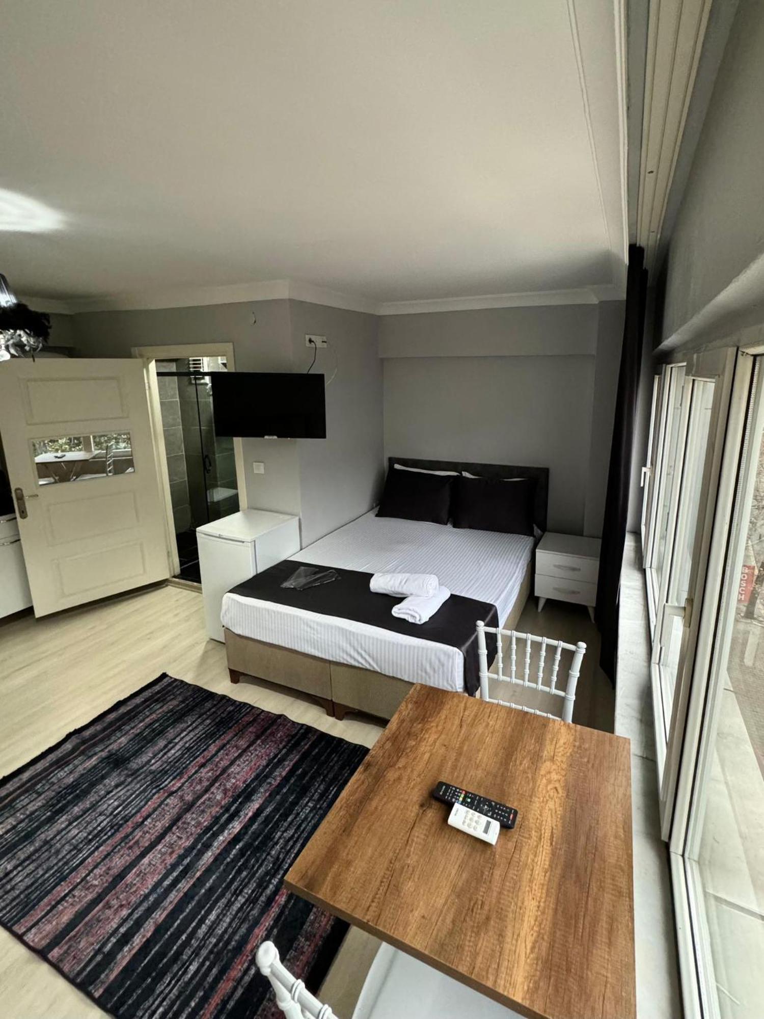 Foryou Suit Otel İstanbul Dış mekan fotoğraf