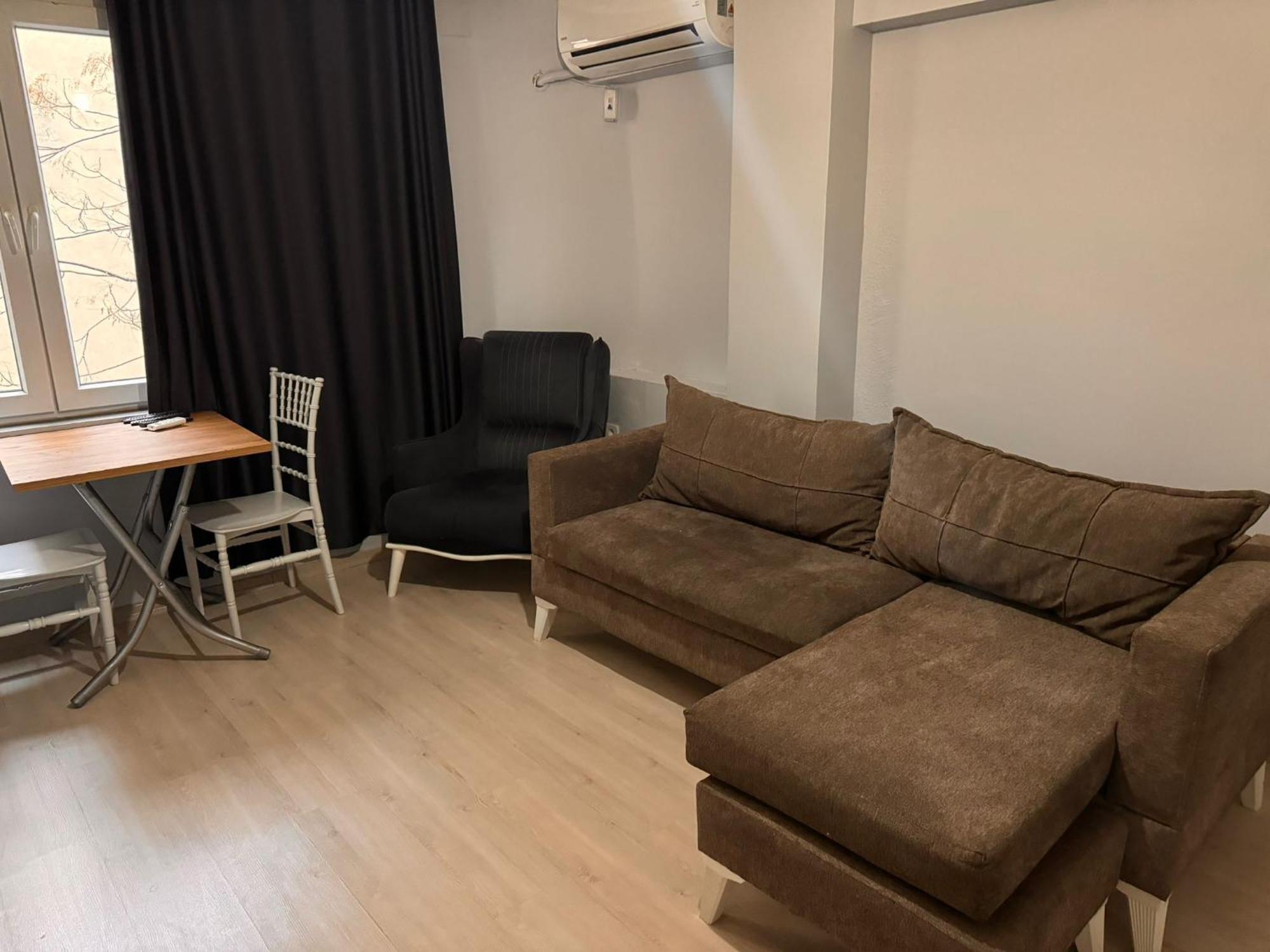 Foryou Suit Otel İstanbul Dış mekan fotoğraf
