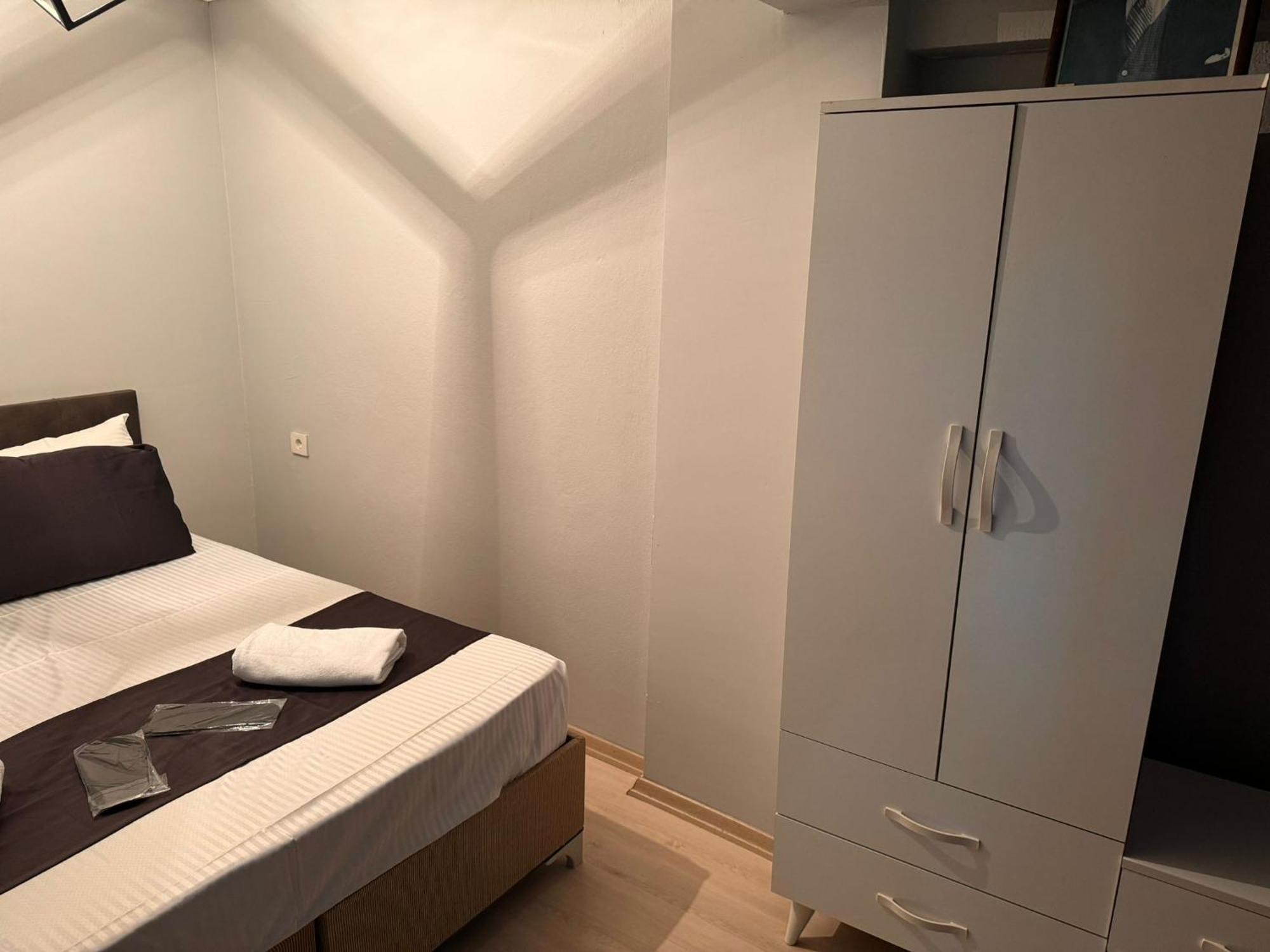 Foryou Suit Otel İstanbul Dış mekan fotoğraf