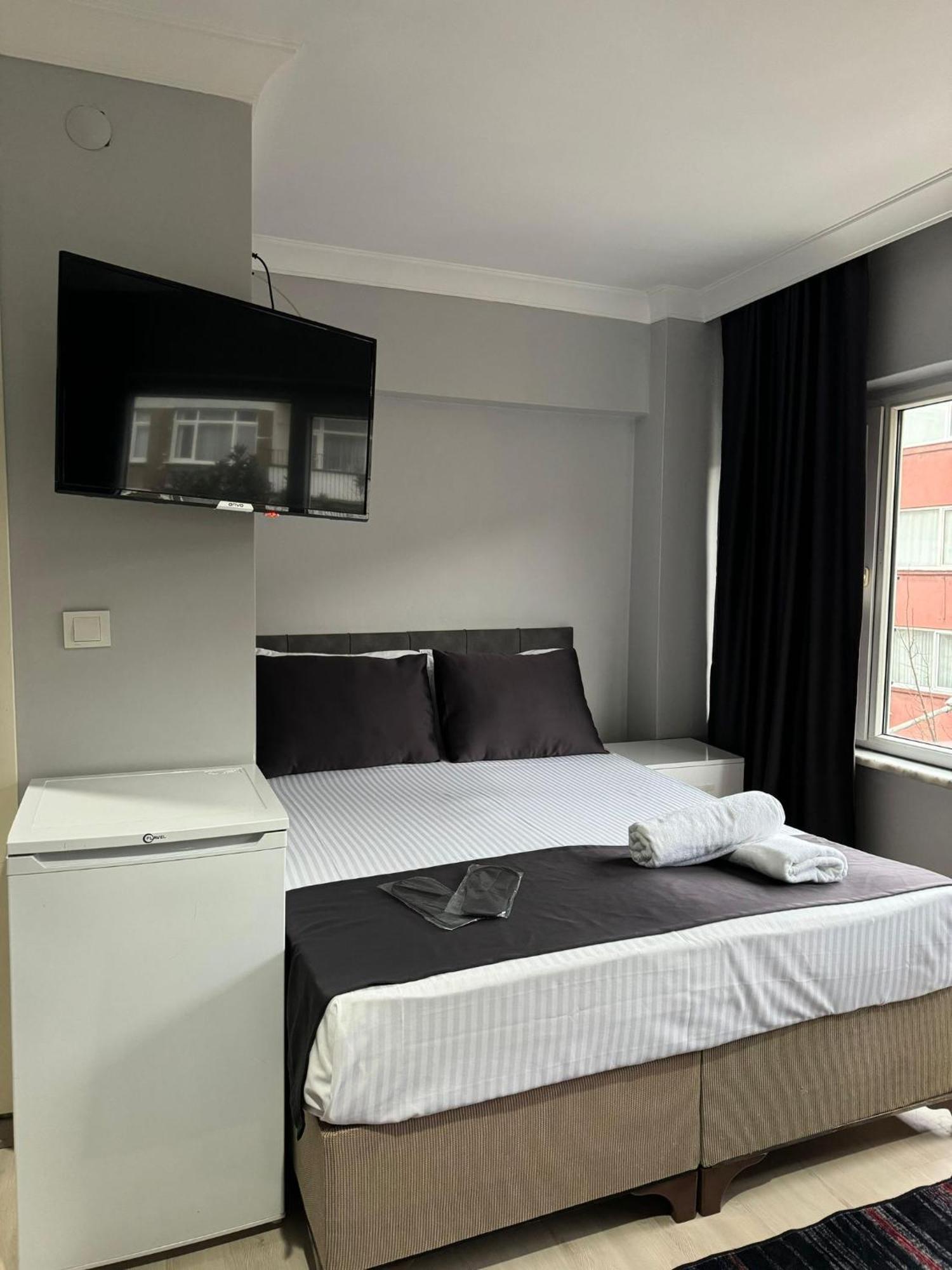 Foryou Suit Otel İstanbul Dış mekan fotoğraf