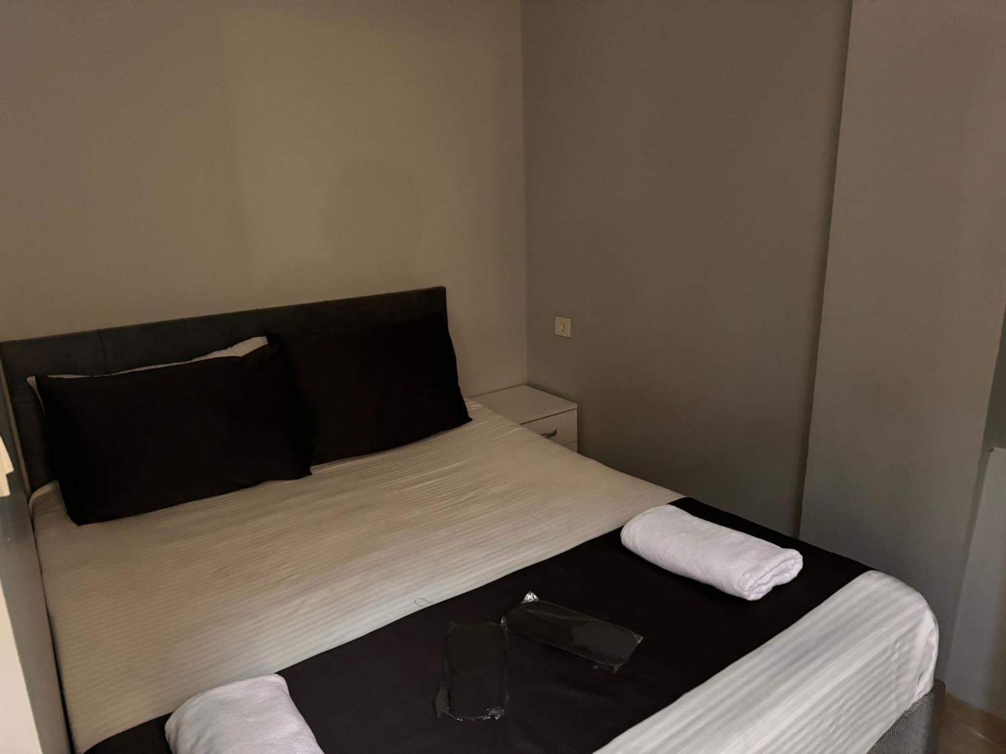Foryou Suit Otel İstanbul Dış mekan fotoğraf