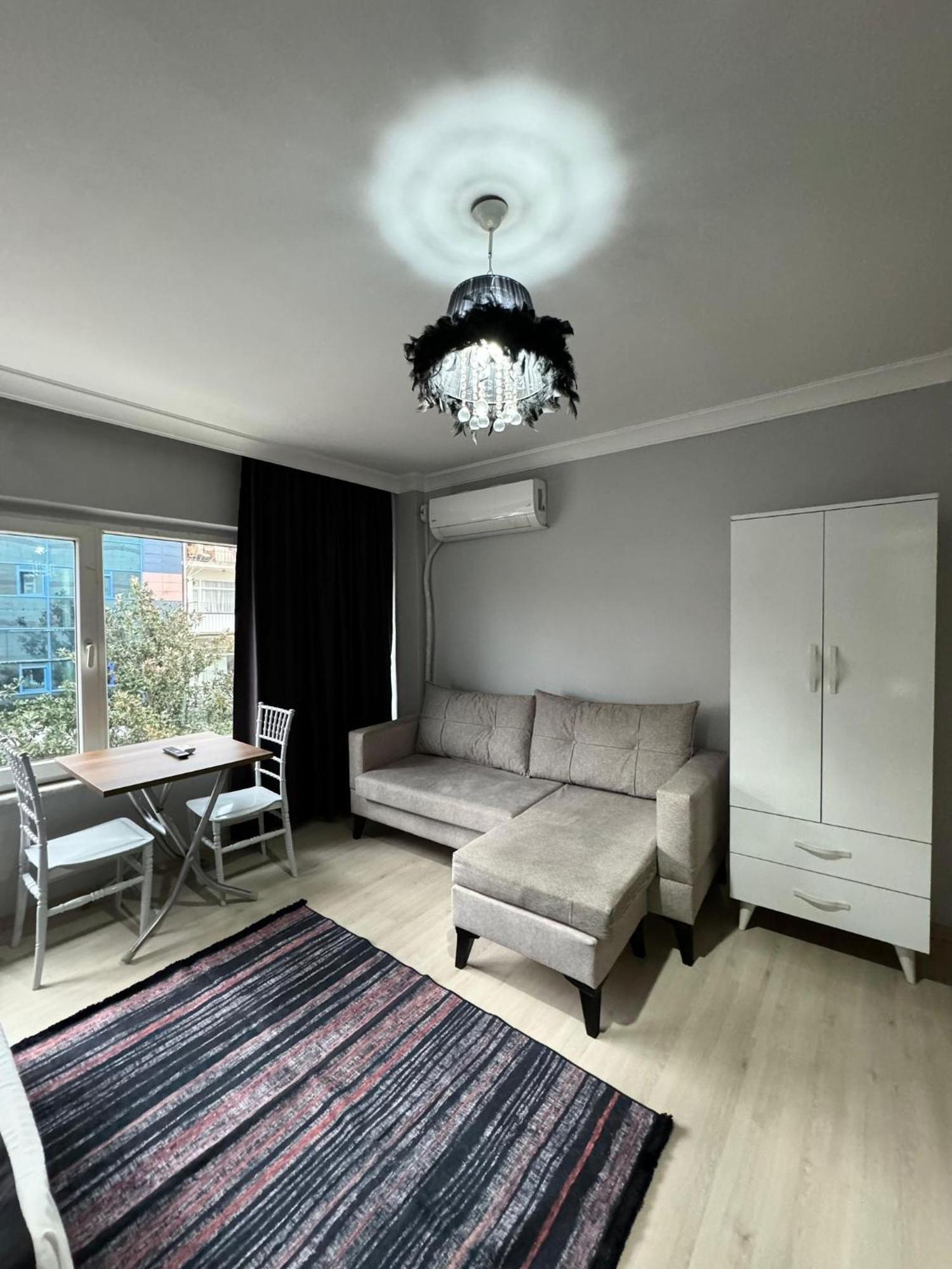 Foryou Suit Otel İstanbul Dış mekan fotoğraf