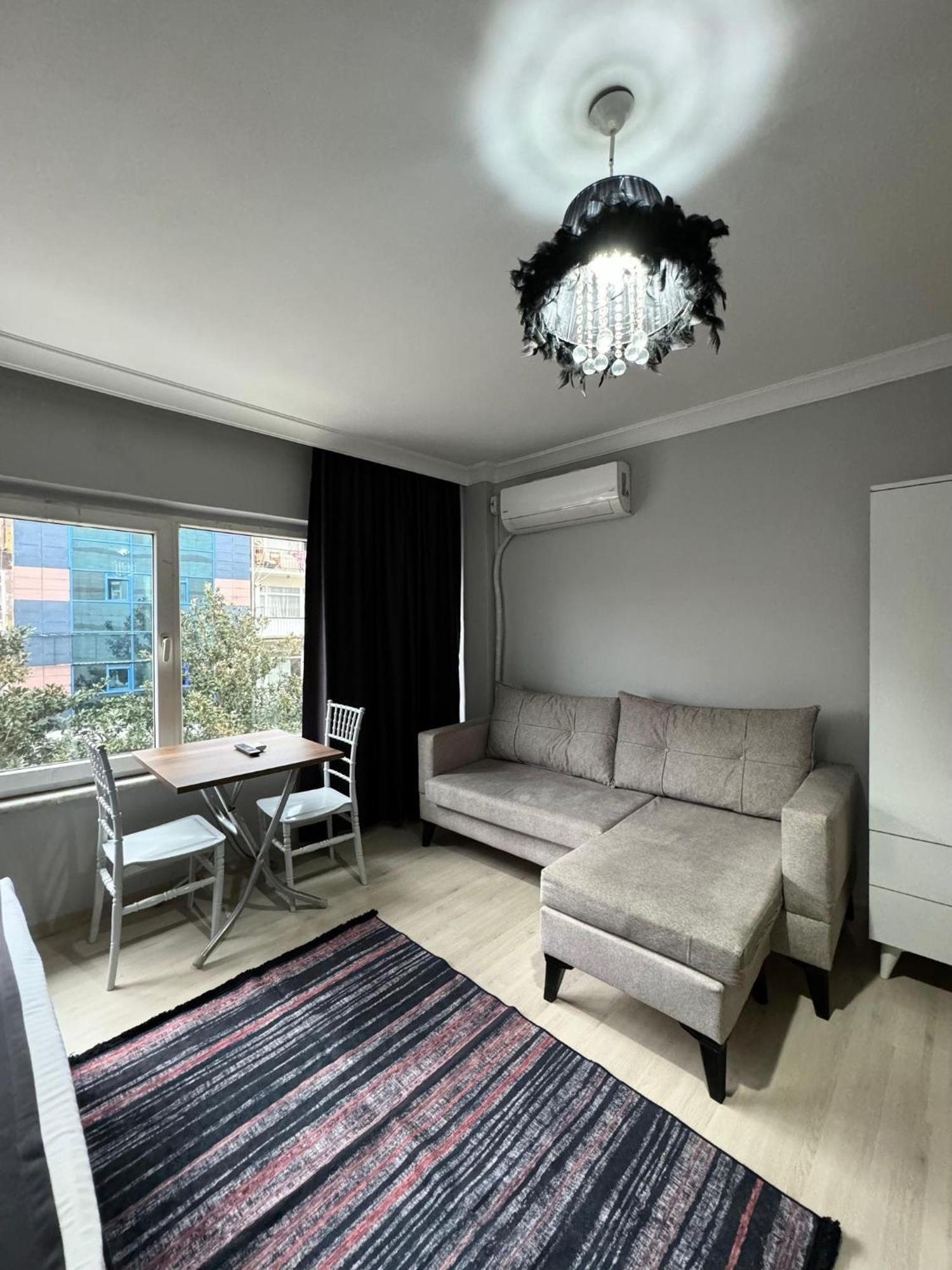 Foryou Suit Otel İstanbul Dış mekan fotoğraf