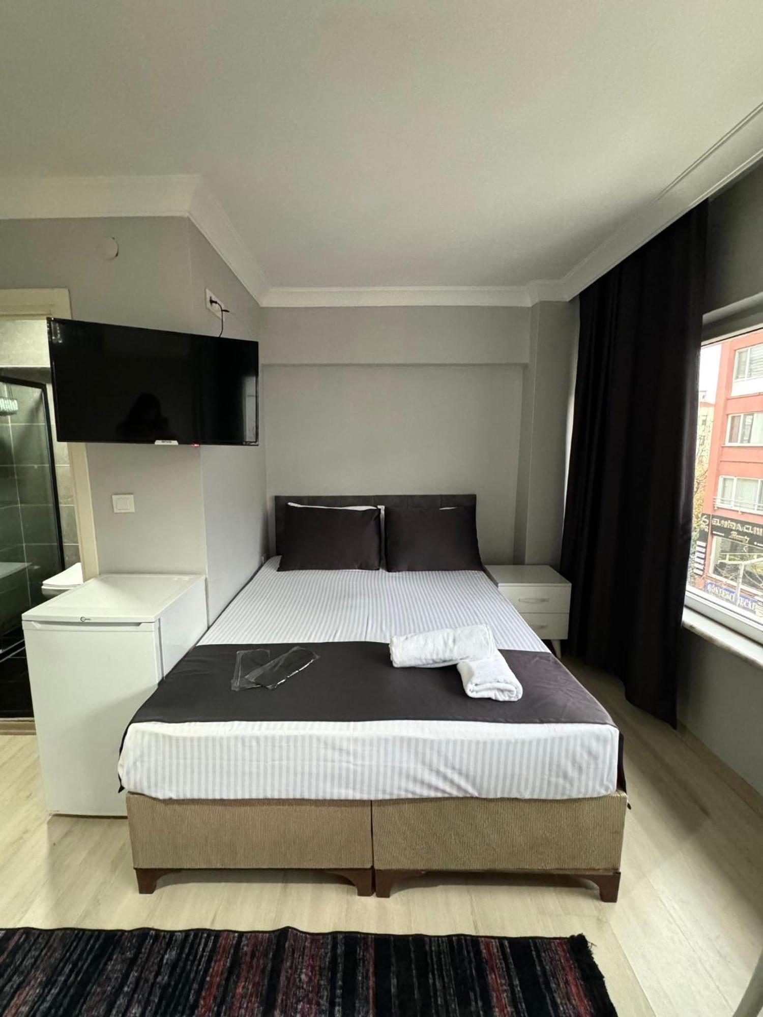 Foryou Suit Otel İstanbul Dış mekan fotoğraf