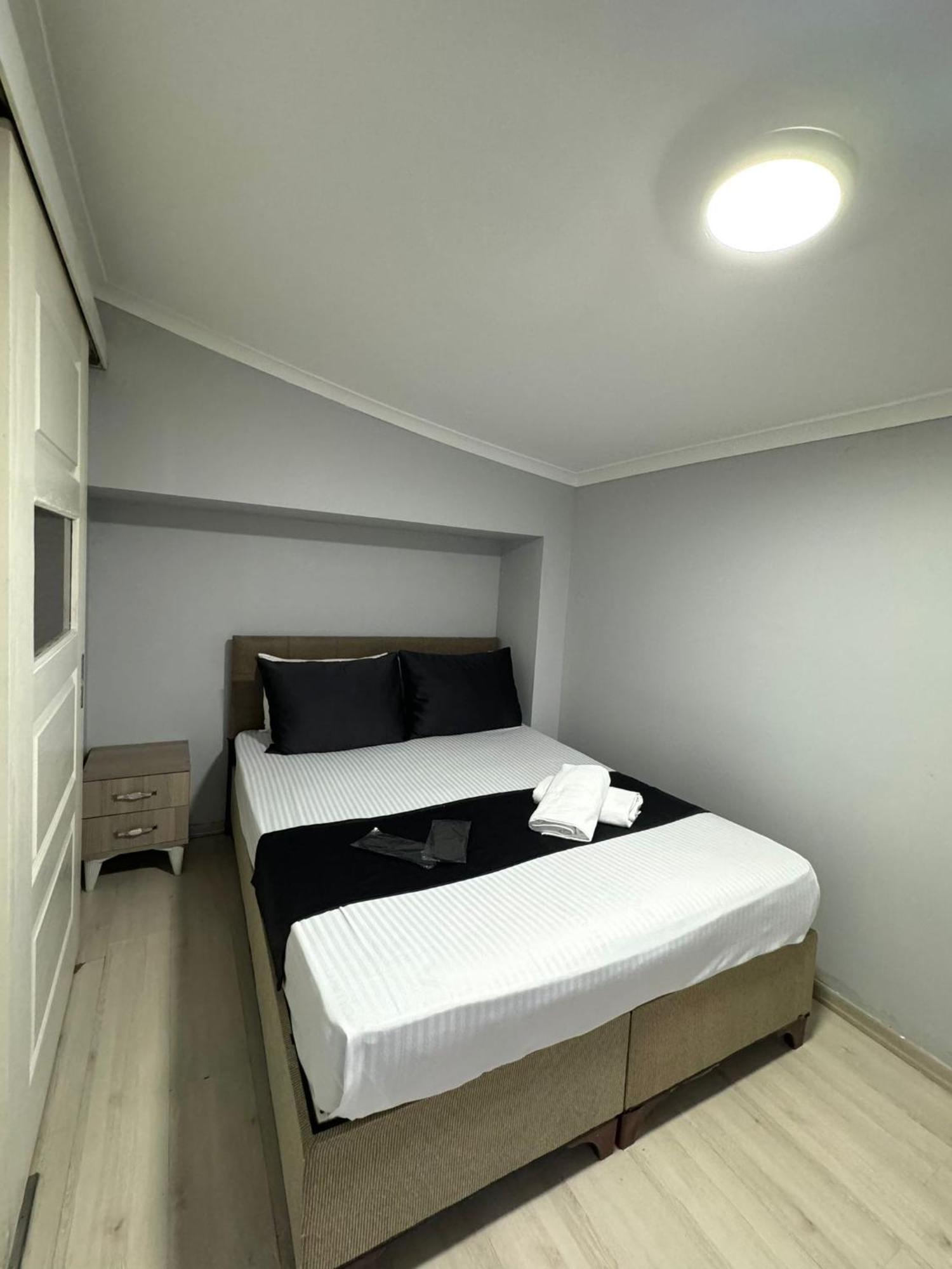 Foryou Suit Otel İstanbul Dış mekan fotoğraf