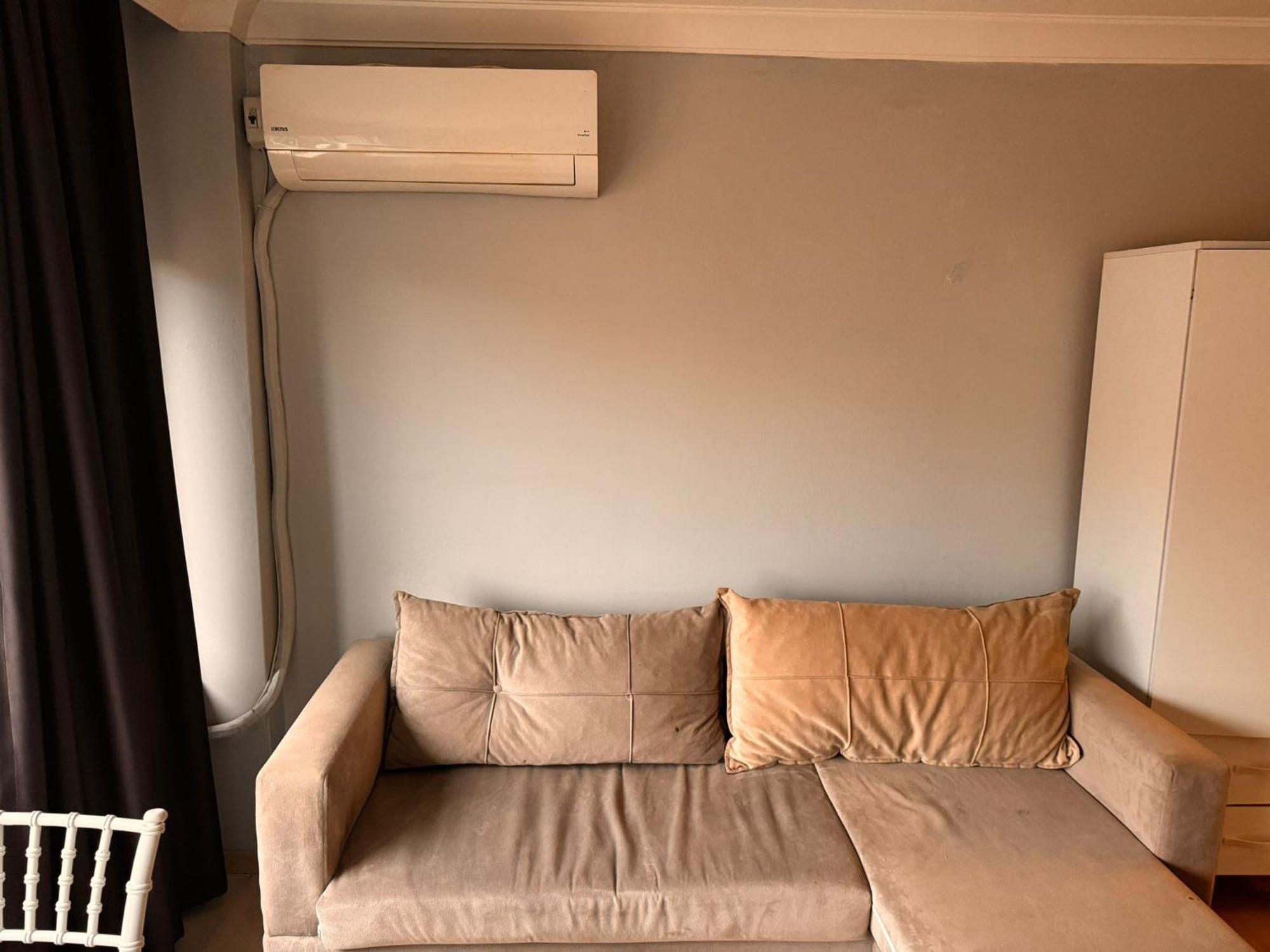 Foryou Suit Otel İstanbul Dış mekan fotoğraf