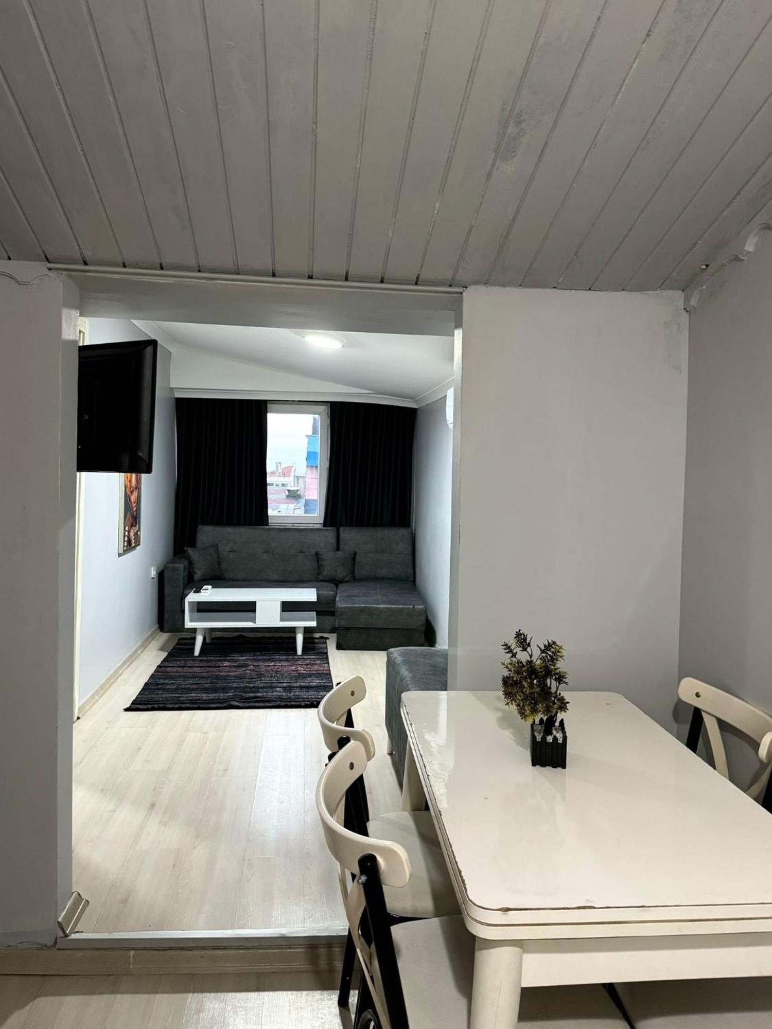 Foryou Suit Otel İstanbul Dış mekan fotoğraf