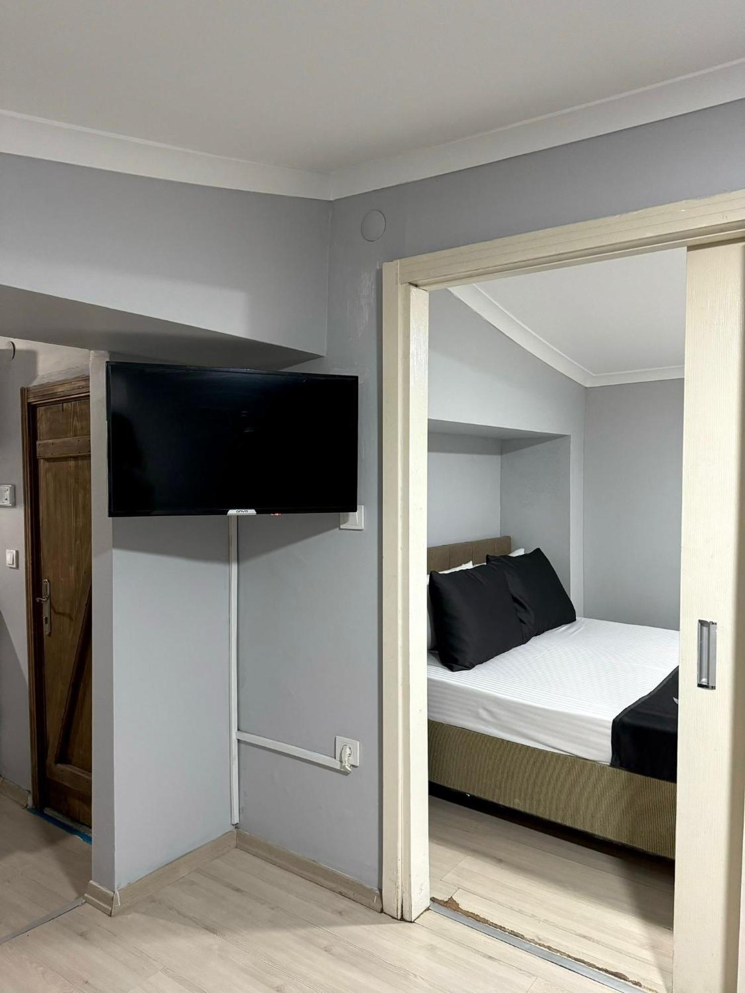 Foryou Suit Otel İstanbul Dış mekan fotoğraf