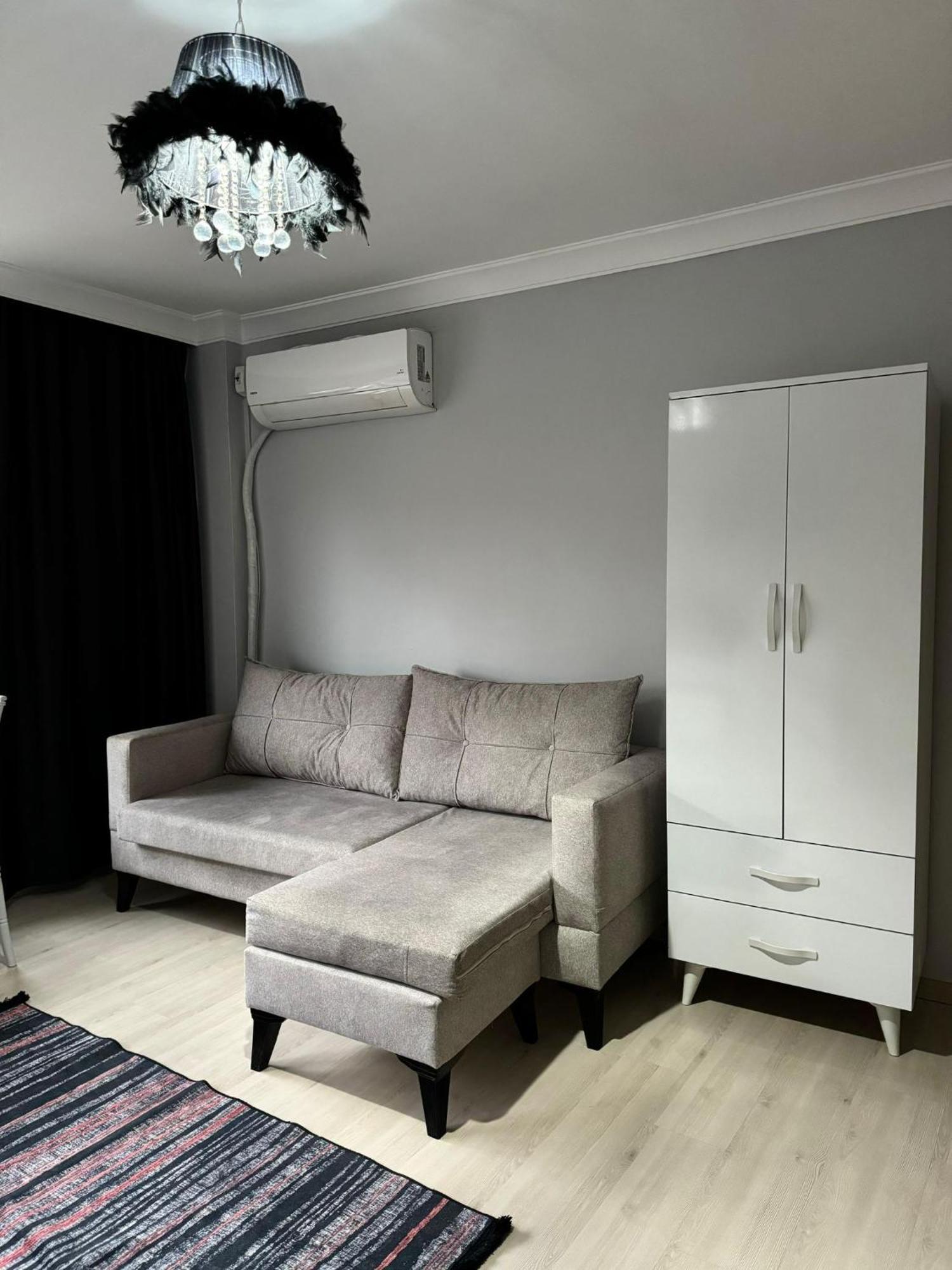 Foryou Suit Otel İstanbul Dış mekan fotoğraf