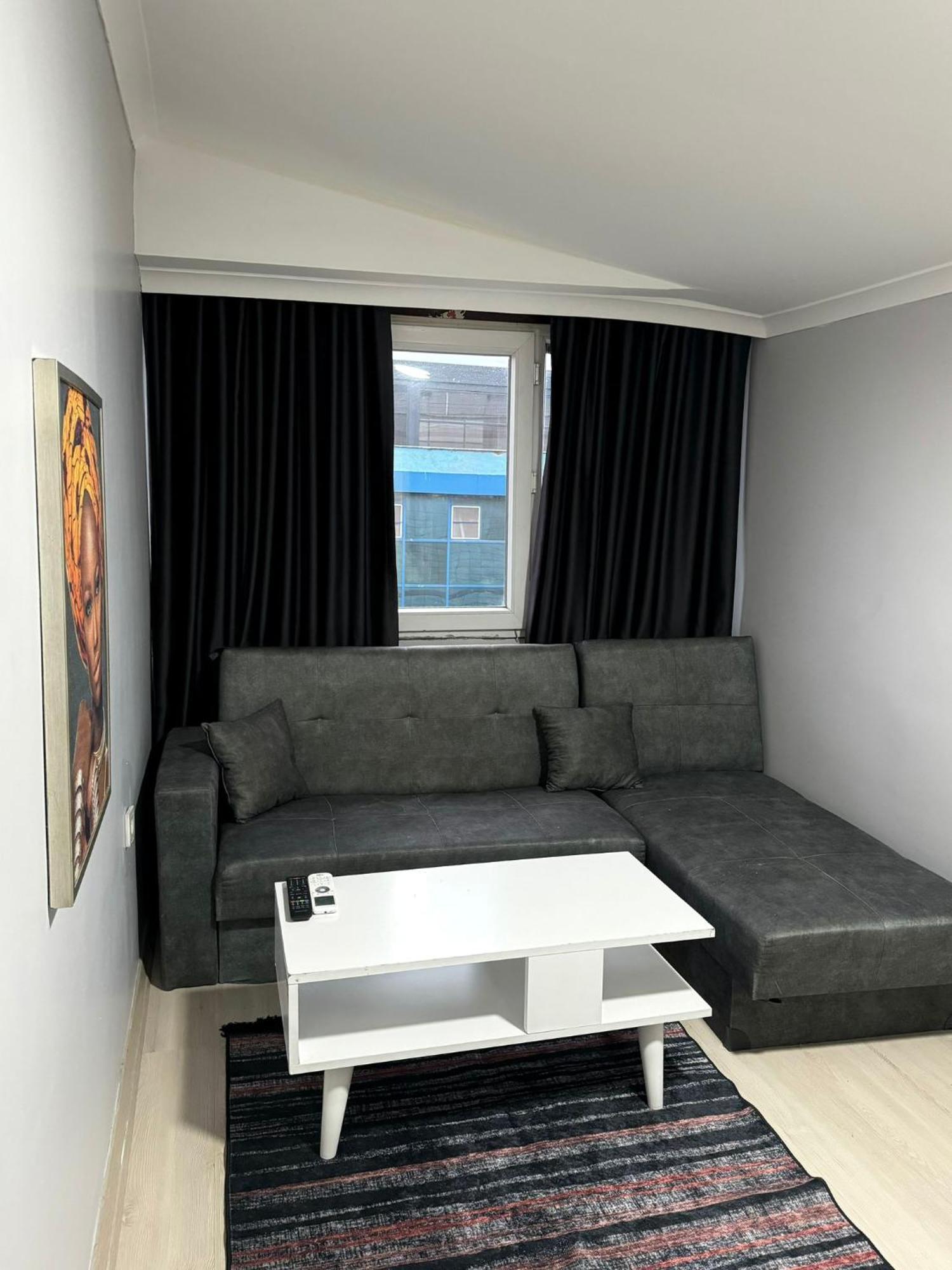 Foryou Suit Otel İstanbul Dış mekan fotoğraf