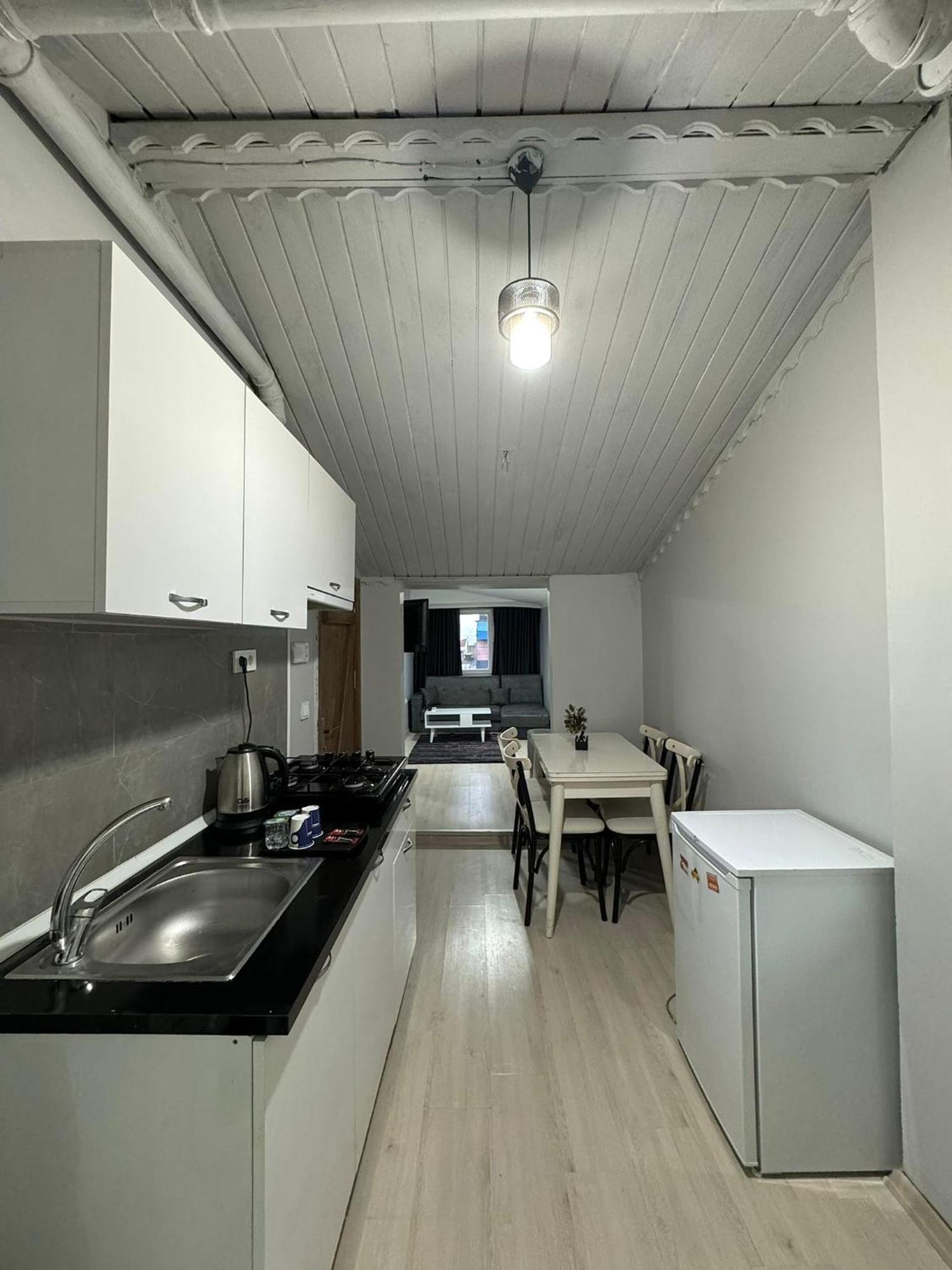 Foryou Suit Otel İstanbul Dış mekan fotoğraf